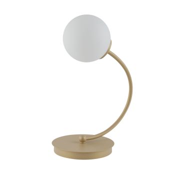 Sigma Lighting VELVET 50303 Tafellamp 1x12W/G9