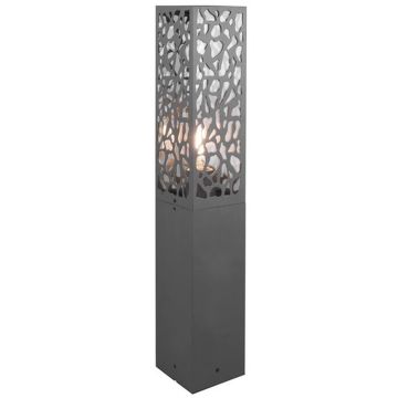 Trio COOPER 507360142 Lampe sur pied 1x40w/e27 ip44