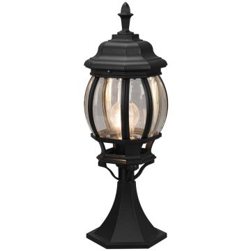 Trio ELVO 506960132 Vloerlamp 1x60w/e27 ip23