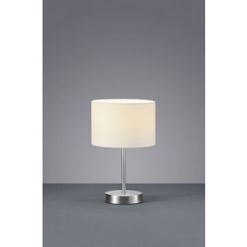 Trio HOTEL 501100101 Tafellamp 1x40w/e14 ip20