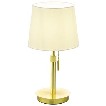 Trio LYON 509100108 Lampe de table 1x60w/e27 ip20