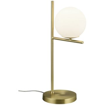 Trio PURE 502000108 Lampe de table 1x28w/e14 ip20