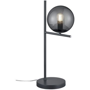 Trio PURE 502000142 Lampe de table 1x28w/e14 ip20