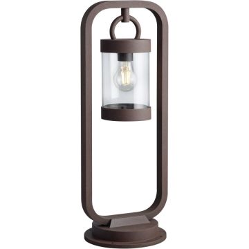 Trio SAMBESI 504160124 Vloerlamp 1x28w/e27 ip44
