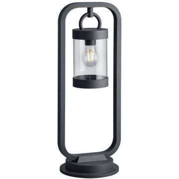 Trio SAMBESI 504160142 Vloerlamp 1x28w/e27 ip44