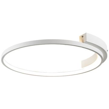Zambelis CEILING LED LAMP 2077 Lampe de plafond 39W/led 3000K 2084lm IP20