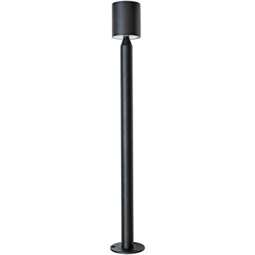 Zambelis FLOOR LED LIGHT E409 Lampe sur pied 8W/led 3000K 363lm IP65