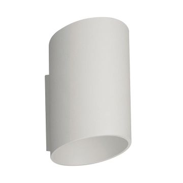 Zuma Line SLICE WL 50603-WH-N Applique murale 1x40W/G9 IP20