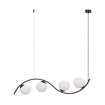 Zuma Line WAVE 5014 4x8W/E14 IP20