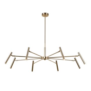 Antigo Livo 8394 Hanglamp 8x40W/G9 IP20