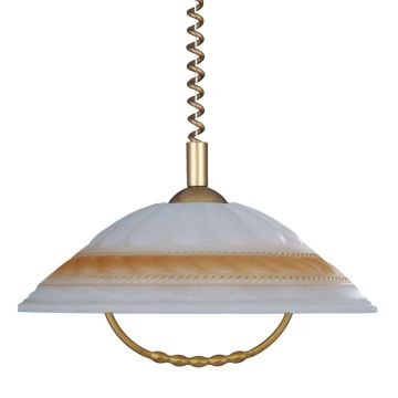 Prezent RODOS I. 51058 Hanglamp 1x60W/E27 IP20