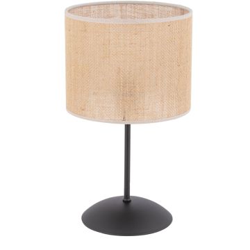 TK Lighting JUTA 5100 Lampe de table 1x15W/E27 IP20