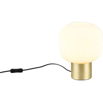Trio DIVA 519800108 Lampe de table 1x40w/e27 ip20