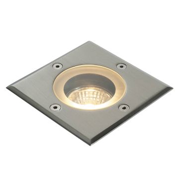 Endon PILLAR 52211 Inrijlamp 50W/GU10 IP65