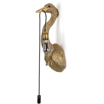 King Home ANIMAL 52299 Applique murale 1x40w/E27