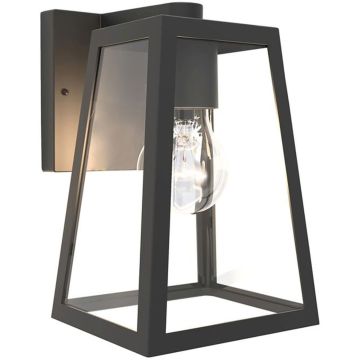 Lutec FIA 5290903012 Applique murale 1x40w/e27 ip44