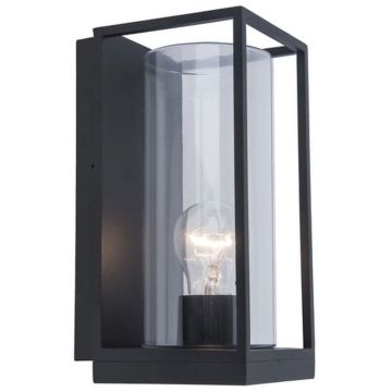 Lutec FLAIR 5288803012 Applique murale 1x40w/e27 ip44