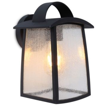 Lutec KELSEY 5273601012 Wandlamp 1x40w/e27 ip44