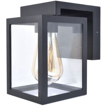 Lutec SHIVA 5206501012 Applique murale 1x4w/e27 ip44
