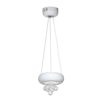 Milagro LUX ML861 Hanglamp 6W 4000K 420LM IP20