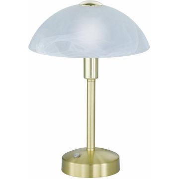 Trio DONNA 525790108 Lampe de table 1x4w/led 3000k 350lm ip20