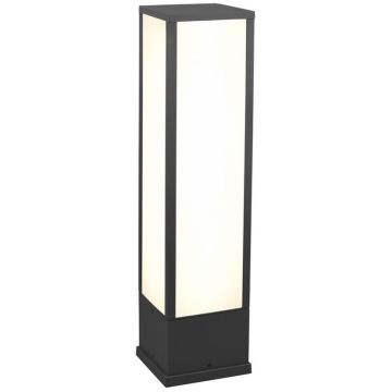 Trio FUERTE 526260142 Vloerlamp 1x15w/led 3000k 1700lm ip54