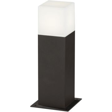 Trio HUDSON 520060142 Lampe sur pied 1x11w/e14 3000k 320lm ip44
