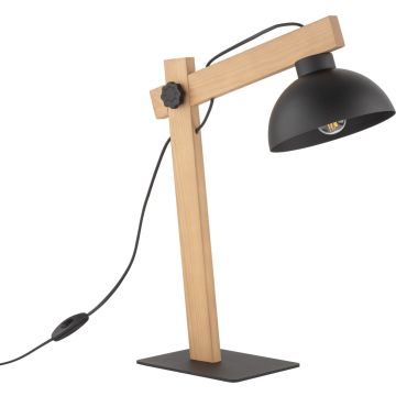 TK Lighting OSLO 5346 Bureau lamp 1x15W/e27 IP20