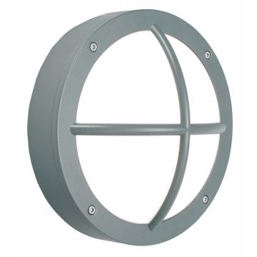 Norlys RONDANE 537AL Applique murale 1x10W/LED 3000K 1100LM IP65