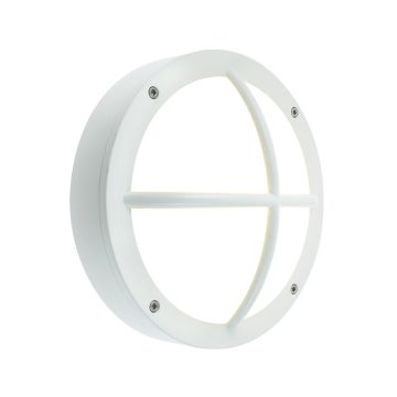 Norlys RONDANE 537W Applique murale 1x10W/LED 3000K 1100LM IP65