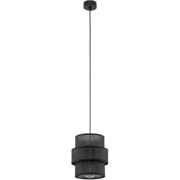 TK Lighting CALISTO 5306 Hanglamp 1x15W/E27 IP20