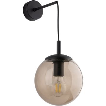 TK Lighting ESME 5389 Wandlamp 1x15W/E27 IP20