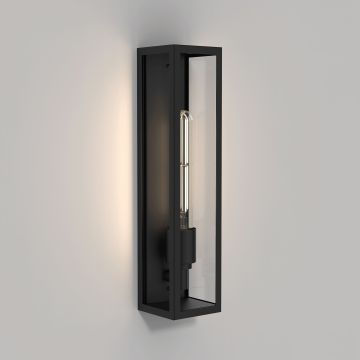 Astro Lighting HARVARD 1402017 Applique murale 1x4W/E27 IP44