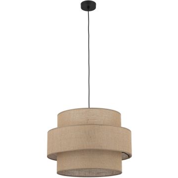 TK Lighting CALISTO 5419 Hanglamp 1x15W/E27 IP20