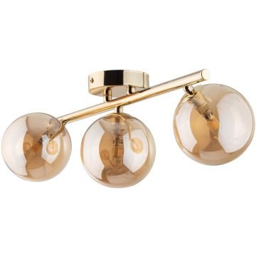 TK Lighting ESTERA 5418 Lampe de plafond 3x6W/G9 IP20