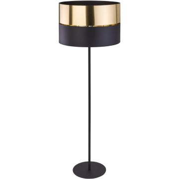 TK Lighting HILTON 5465 Staande lamp 1x60W/E27