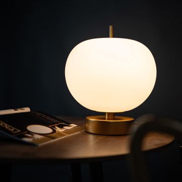 Altavola Design APPLE LA058/T Tafellamp 1x12W/LED 3000K 720lm IP20