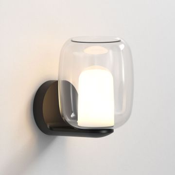 Astro Lighting AQUINA 1450002 Wandlamp 1x3W/G9 IP44