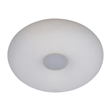 AZzardo OPTIMUS AZ1598 Plafondlamp 2x40W/E27