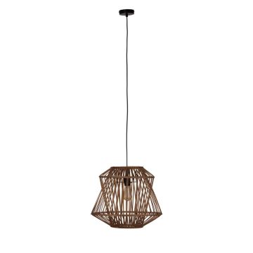Dijk BAMBOO 55706-017 Hanglamp 1x40W/E27 IP20