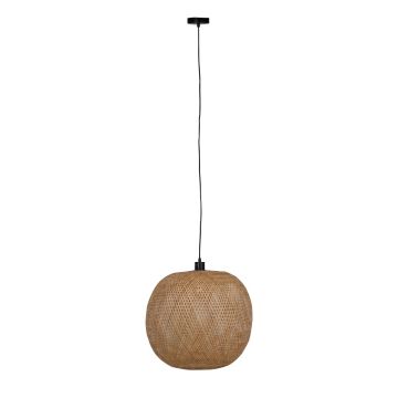 Dijk BAMBOO 55858-017 Suspension lumineuse 1x40W/E27 IP20