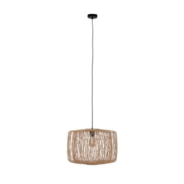 Dijk BAMBOO 55878-017 Suspension lumineuse 1x40W/E27 IP20
