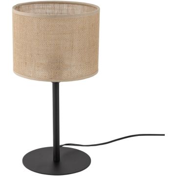 TK Lighting JUTA 5552 Lampe de table 1x15W/E27 IP20