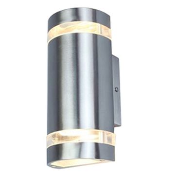 Lutec FOCUS 5604021001 Applique murale 2x35w/gu10 ip44