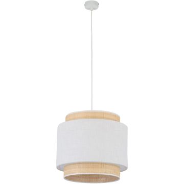 TK Lighting BOHO NEW 5653 Suspension lumineuse 1x15W/E27 IP20