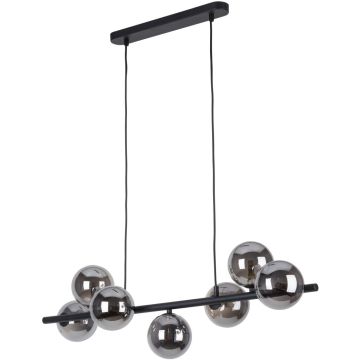 TK Lighting ESTERA 5666 Hanglamp 7x6W/G9