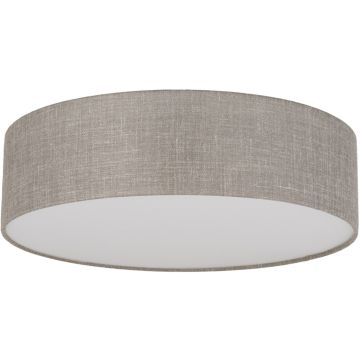TK Lighting RONDO 5637 Lampe de plafond 4x15W/E27