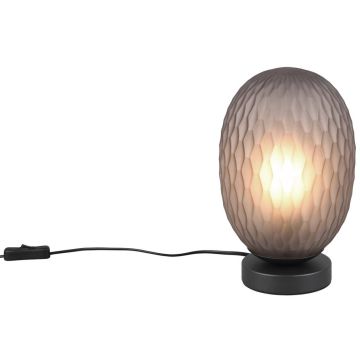 Trio FACETTE 564200154 Tafellamp 1x25w/e27 ip20