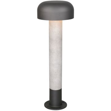 Trio FRASER 562560178 Lampe sur pied 1x10w/e27 ip54