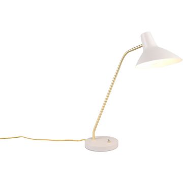 Trio TRAVELLER 563400176 Bureau lamp 1x10w/e27 ip20